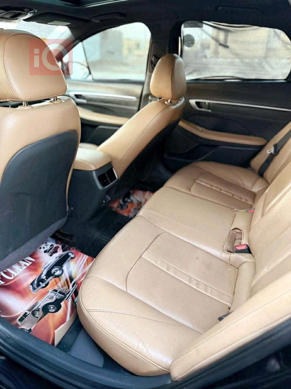 هيونداي سوناتا